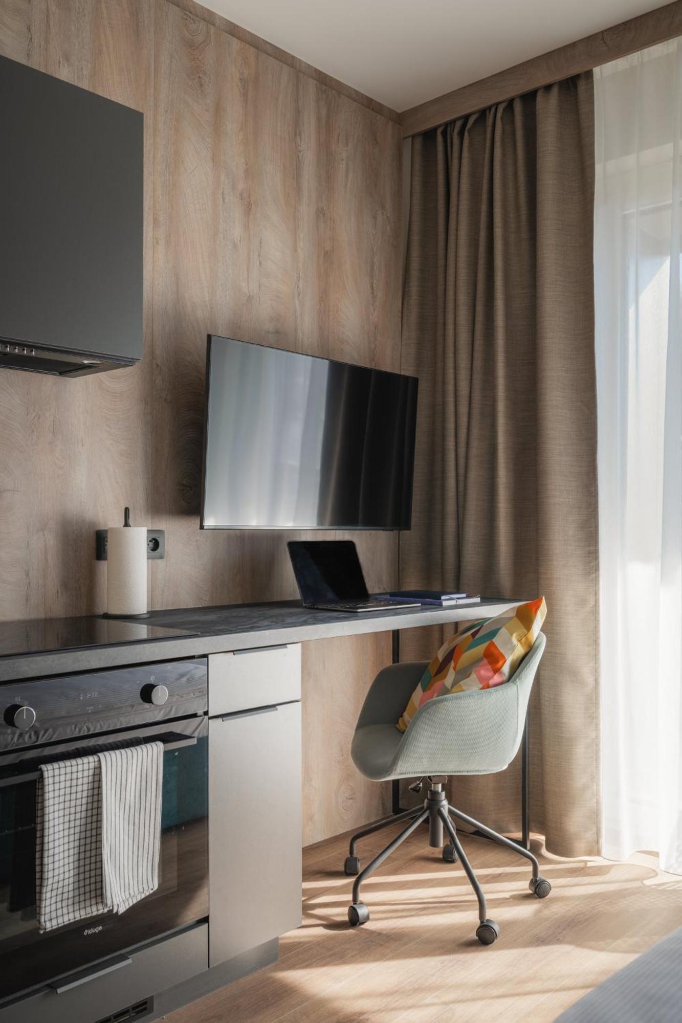 Apartamento Avenue Praga