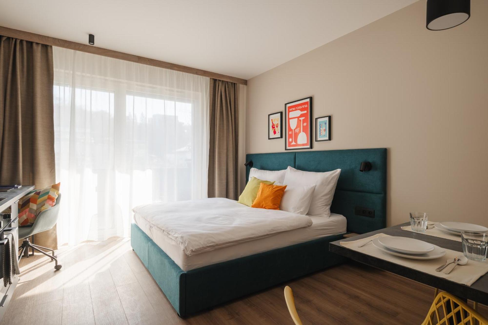 Apartamento Avenue *