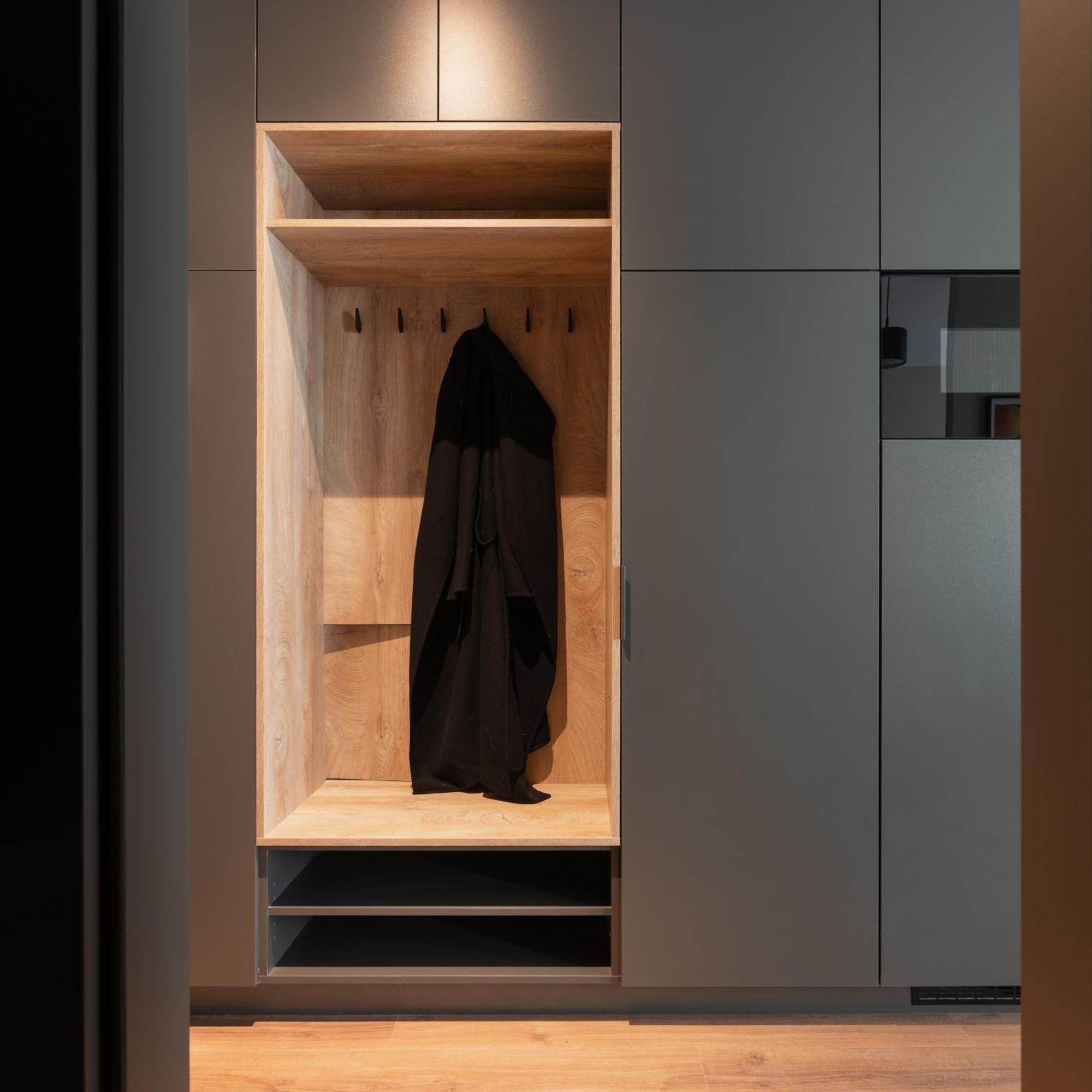 Apartamento Avenue Praga