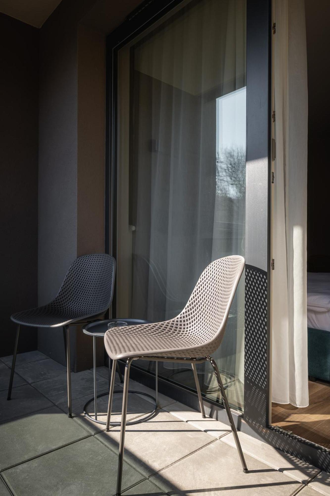 Apartamento Avenue Praga