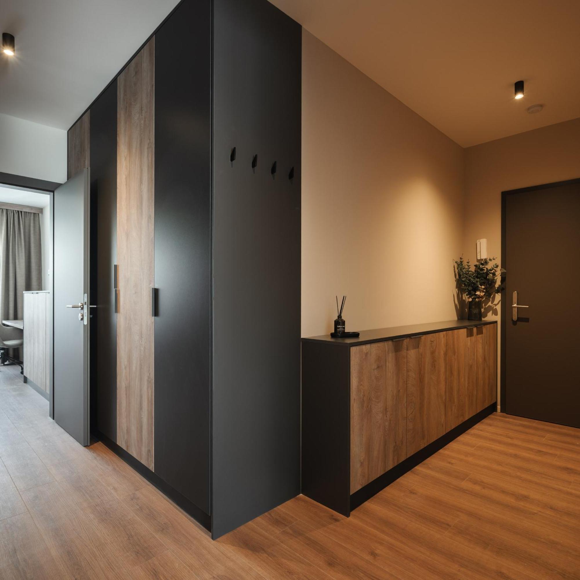 Avenue Apartamento