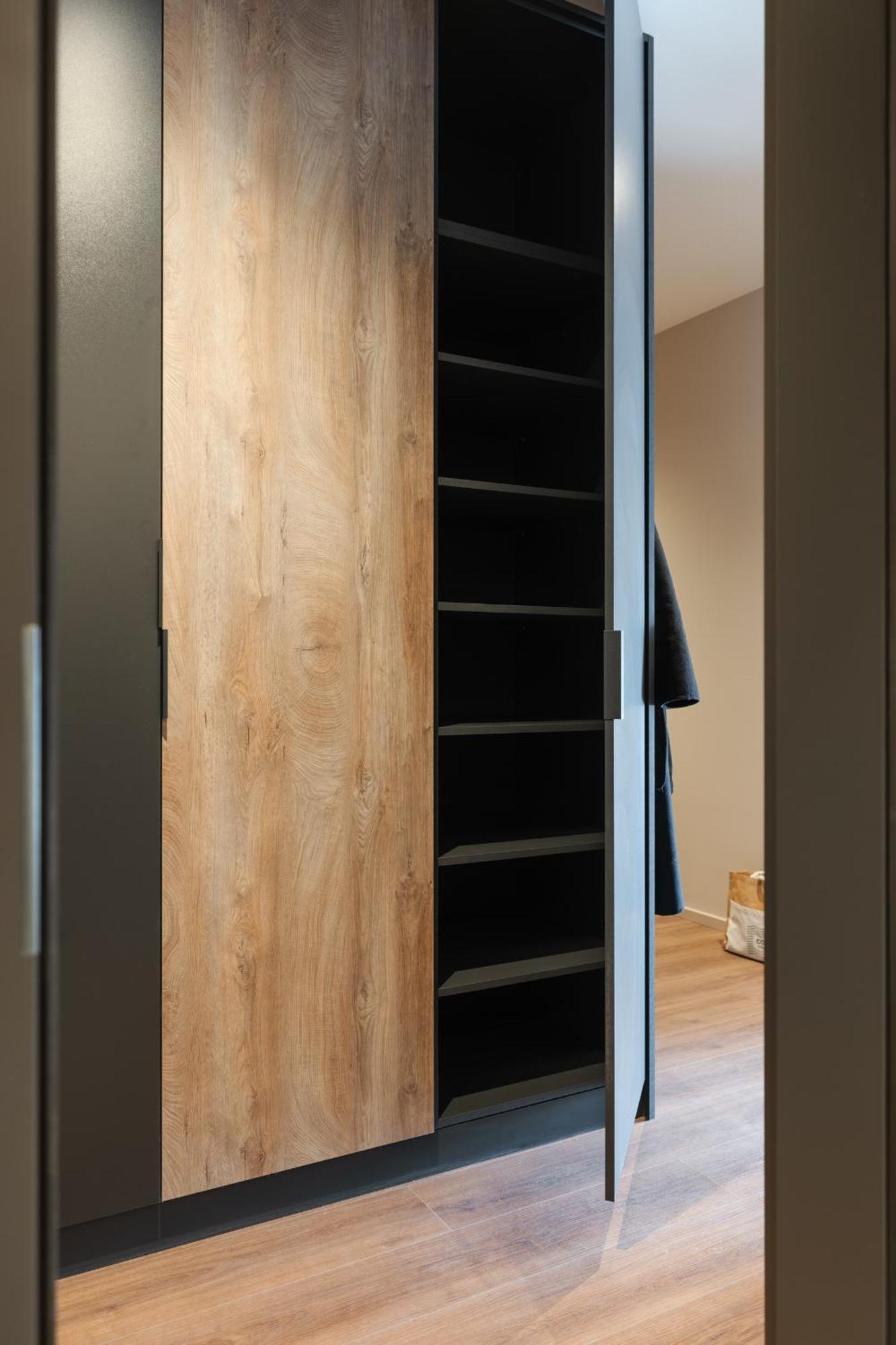 Avenue Apartamento *
